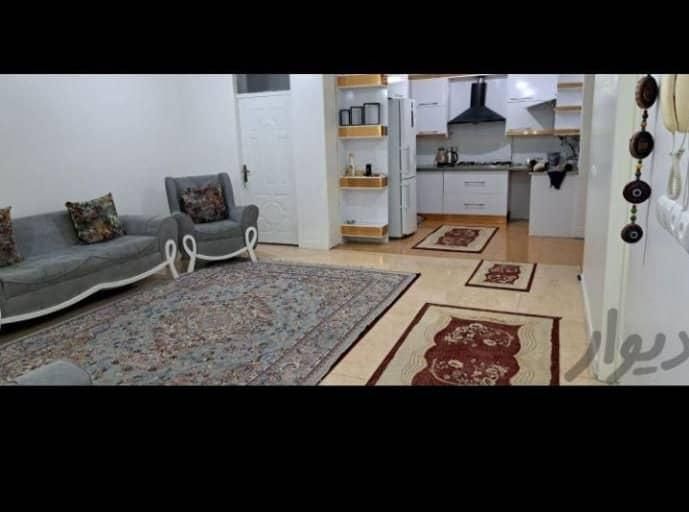 اجاره روزانه آپارتمان ۱۲۰ متری در کوی مهدیس|اجارهٔ کوتاهمدت آپارتمان و سوئیت|اهواز, کوی مهدیس|دیوار