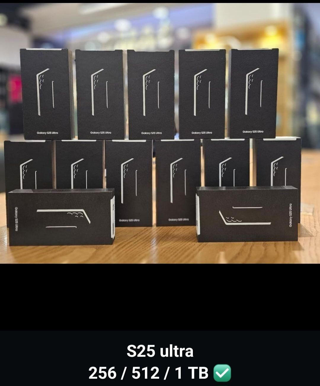 s25 ultra کف قیمت ایران در شعبه مرکزی سامسونگ|موبایل|تهران, سعادت‌آباد|دیوار