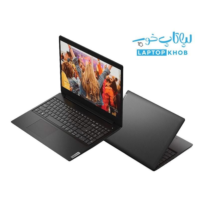 LENOVO N4500 8GB D4 512GB UHD 15.6 FHD|رایانه همراه|بندرعباس, |دیوار