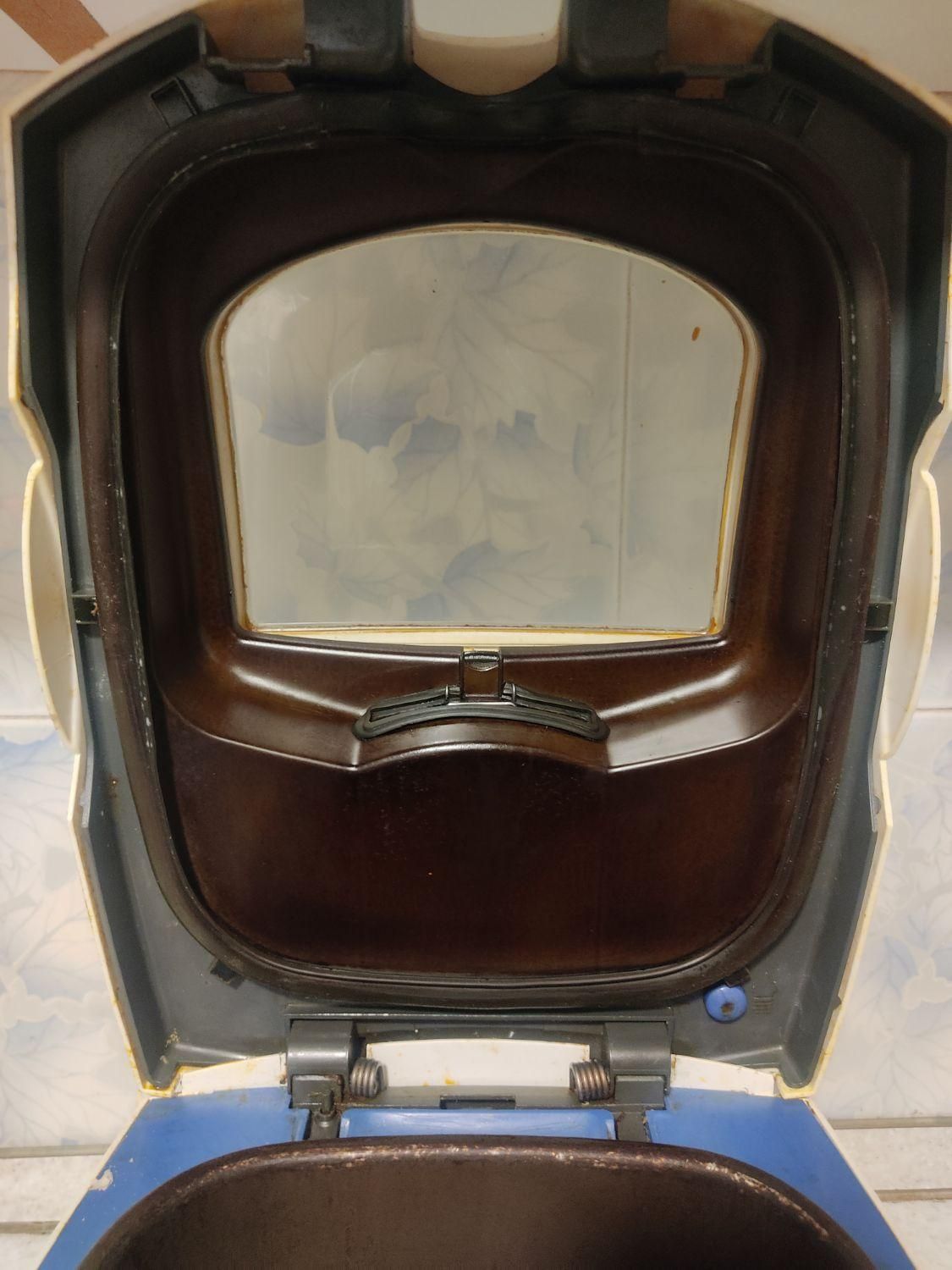 سرخ کن وجاادویه جات|اجاق گاز و لوازم برقی پخت‌وپز|اهواز, سپیدار|دیوار