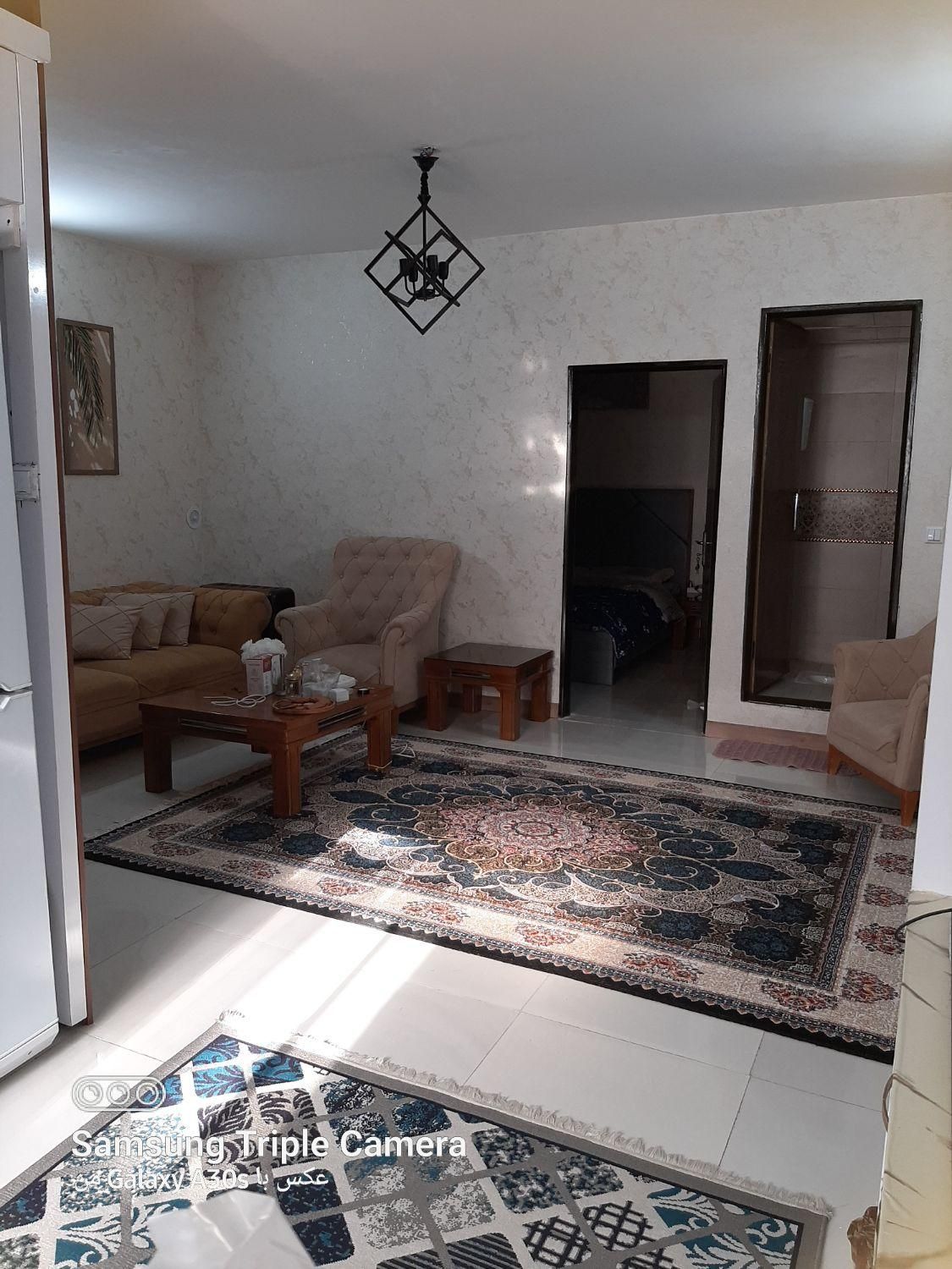 اجاره کوتاه مدت سوئیت شخصی و شیک|اجارهٔ کوتاهمدت آپارتمان و سوئیت|مشهد, رستگار|دیوار