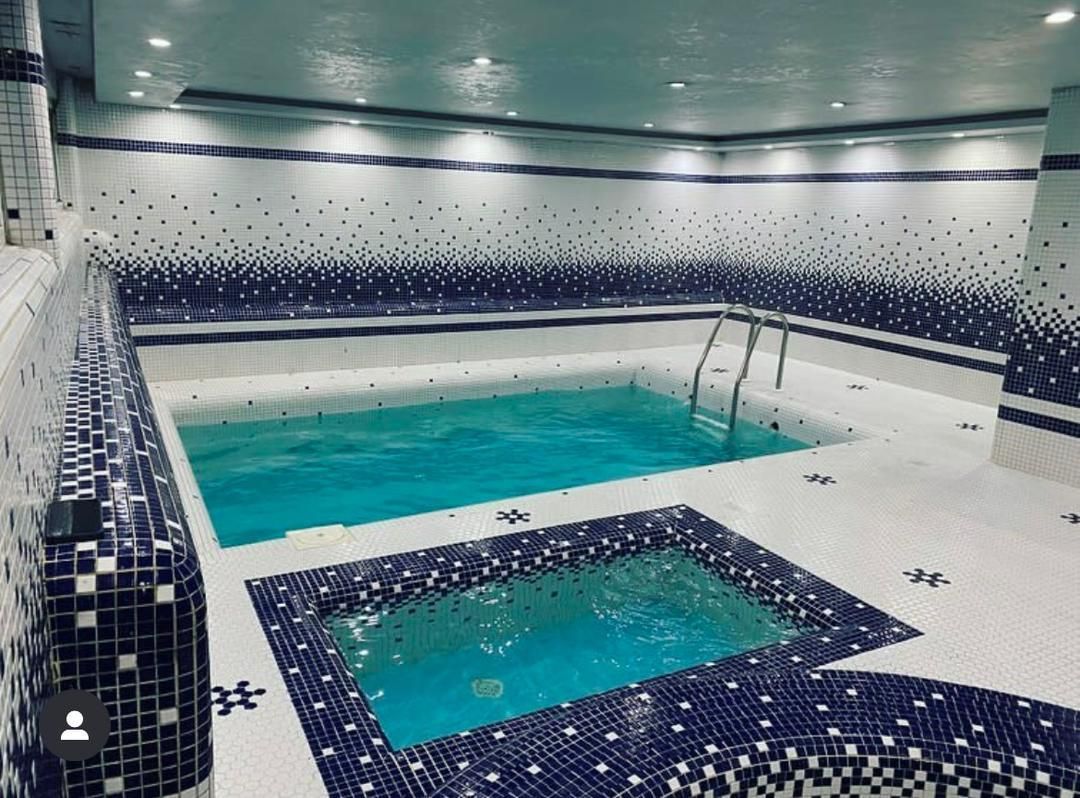 ویلا(دوبلکس.استخرآبگرم،جکوزی)|اجارهٔ کوتاهمدت ویلا و باغ|مشهد, چهاربرج|دیوار