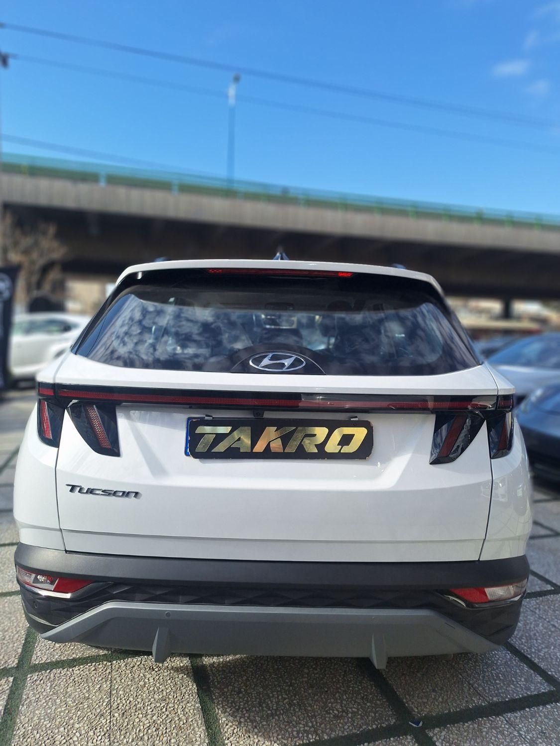 هیوندای توسان ix 35 2000cc، مدل ۲۰۲۳|خودرو سواری و وانت|اصفهان, کوجان|دیوار