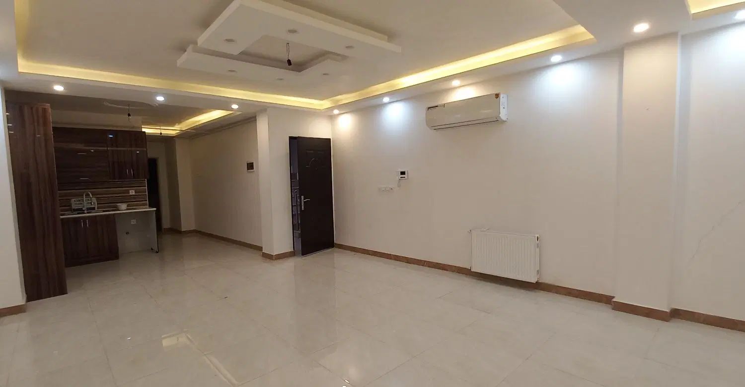 فروش آپارتمان ۹۵متری// ۲خواب //  نزدیک گلسار|فروش آپارتمان|رشت, فرزانه|دیوار