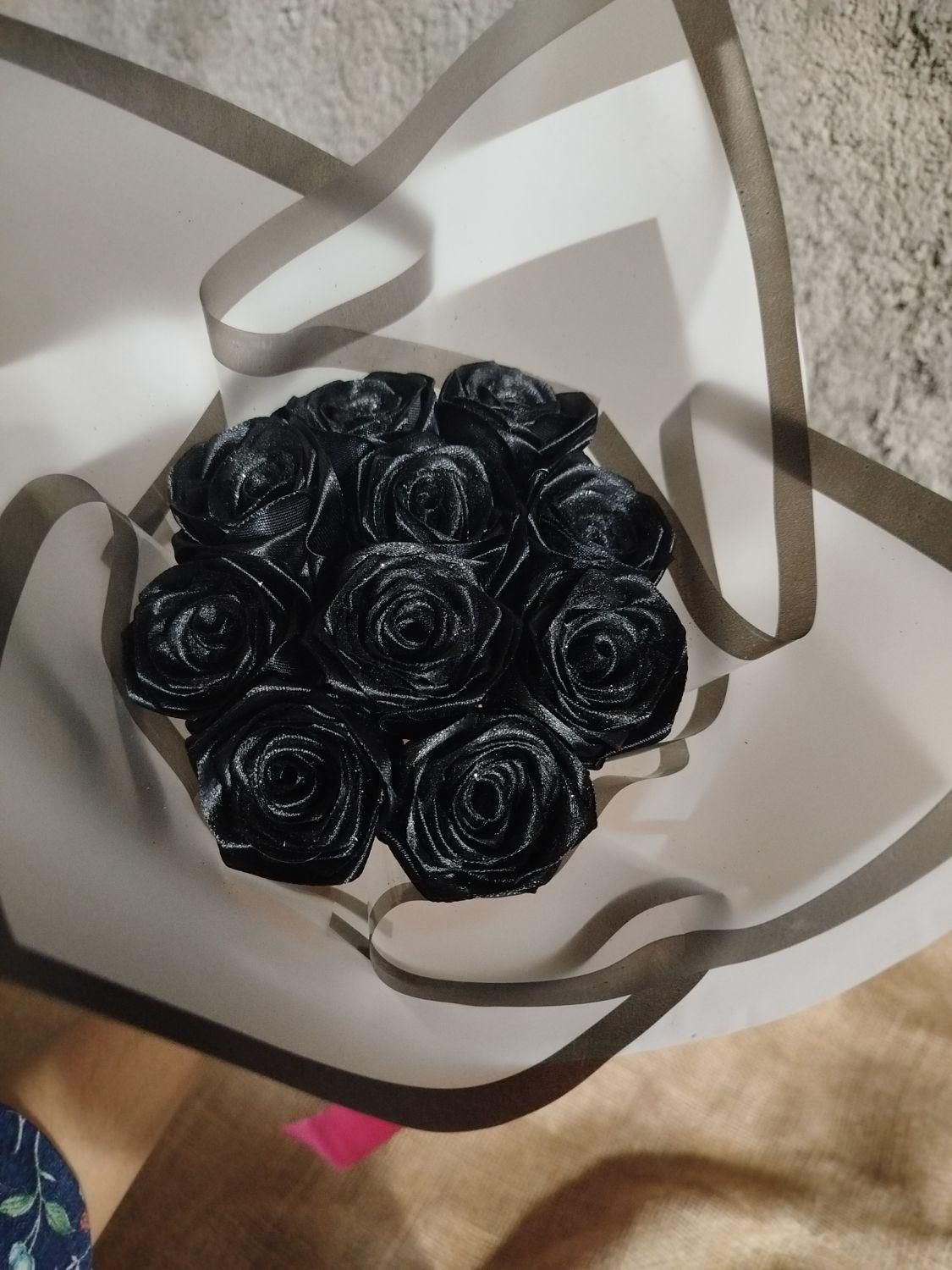 دسته گل جاودانه برای بهترینت|گل مصنوعی|گرگان, |دیوار
