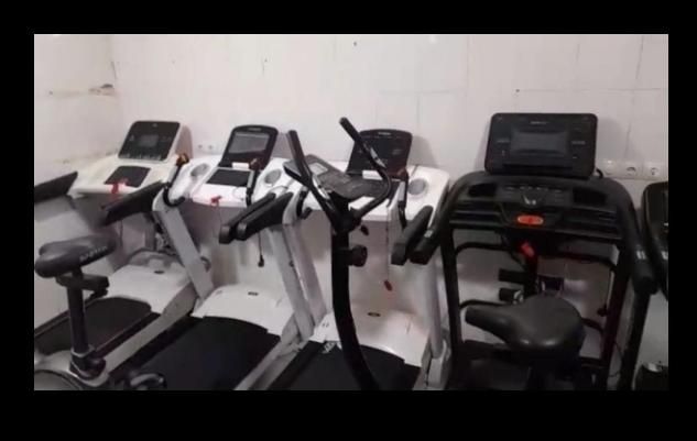 تردمیل مدل 480As نمایندگی خمر|تجهیزات ورزشی|زابل, |دیوار