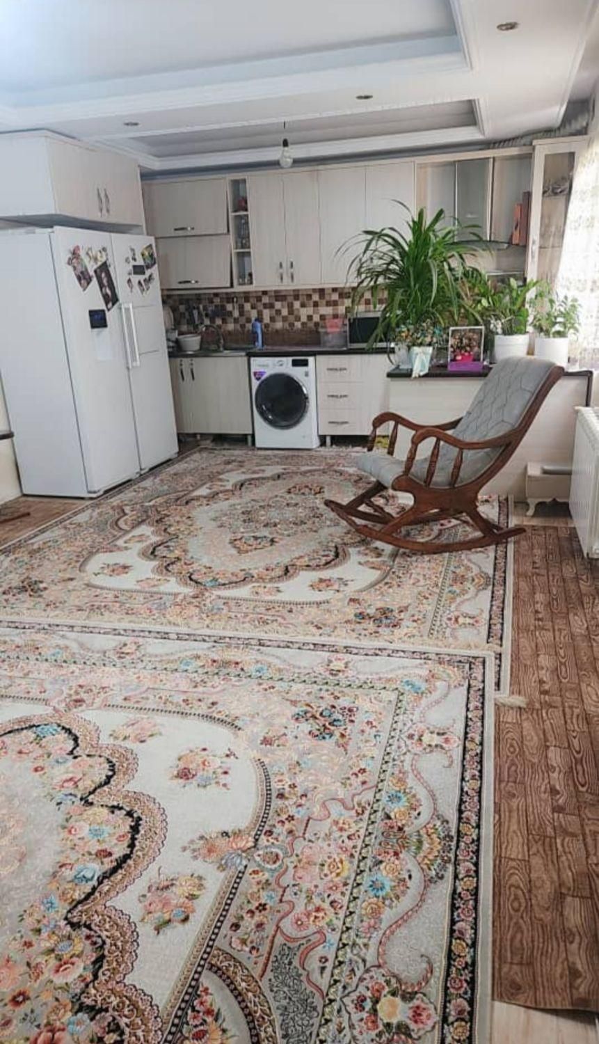 رویایی ۵۴ متر اسانسور پارکینگ ط ۴ تخلیه|اجارهٔ آپارتمان|تهران, جی|دیوار