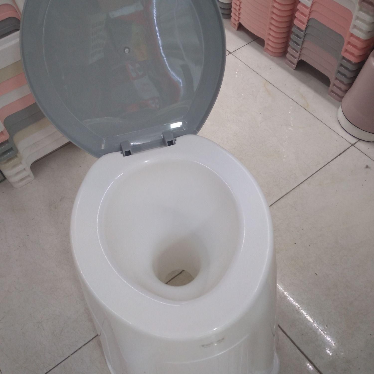 توالت فرنگی دوربسته|لوازم سرویس بهداشتی|مشهد, خواجه ربیع|دیوار