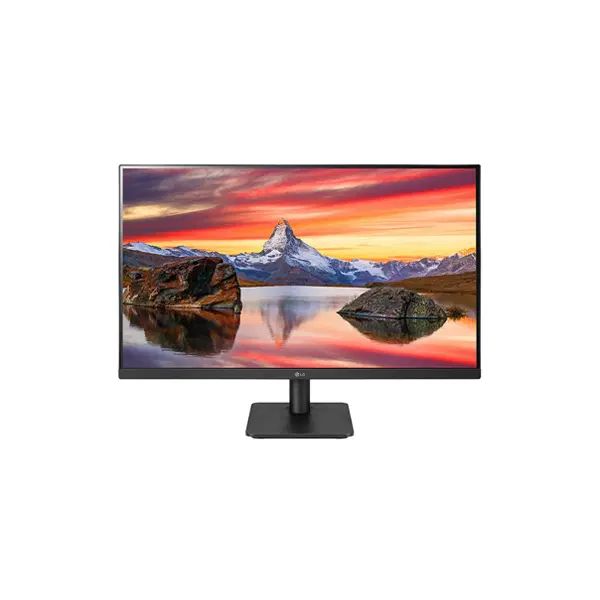 مانیتور LG 27|قطعات و لوازم جانبی رایانه|تبریز, |دیوار