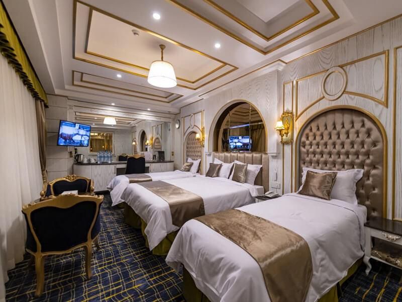 تور ریلی مشهد ویژه ابان ماه|تور و چارتر|تبریز, |دیوار