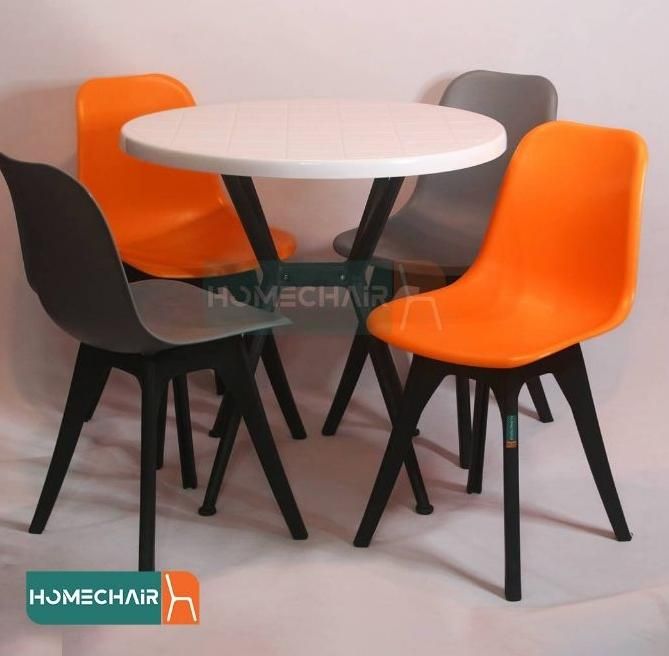 میز و صندلی پلیمر ضدآب|میز و صندلی غذاخوری|مشهد, گلبرگ شمالی|دیوار