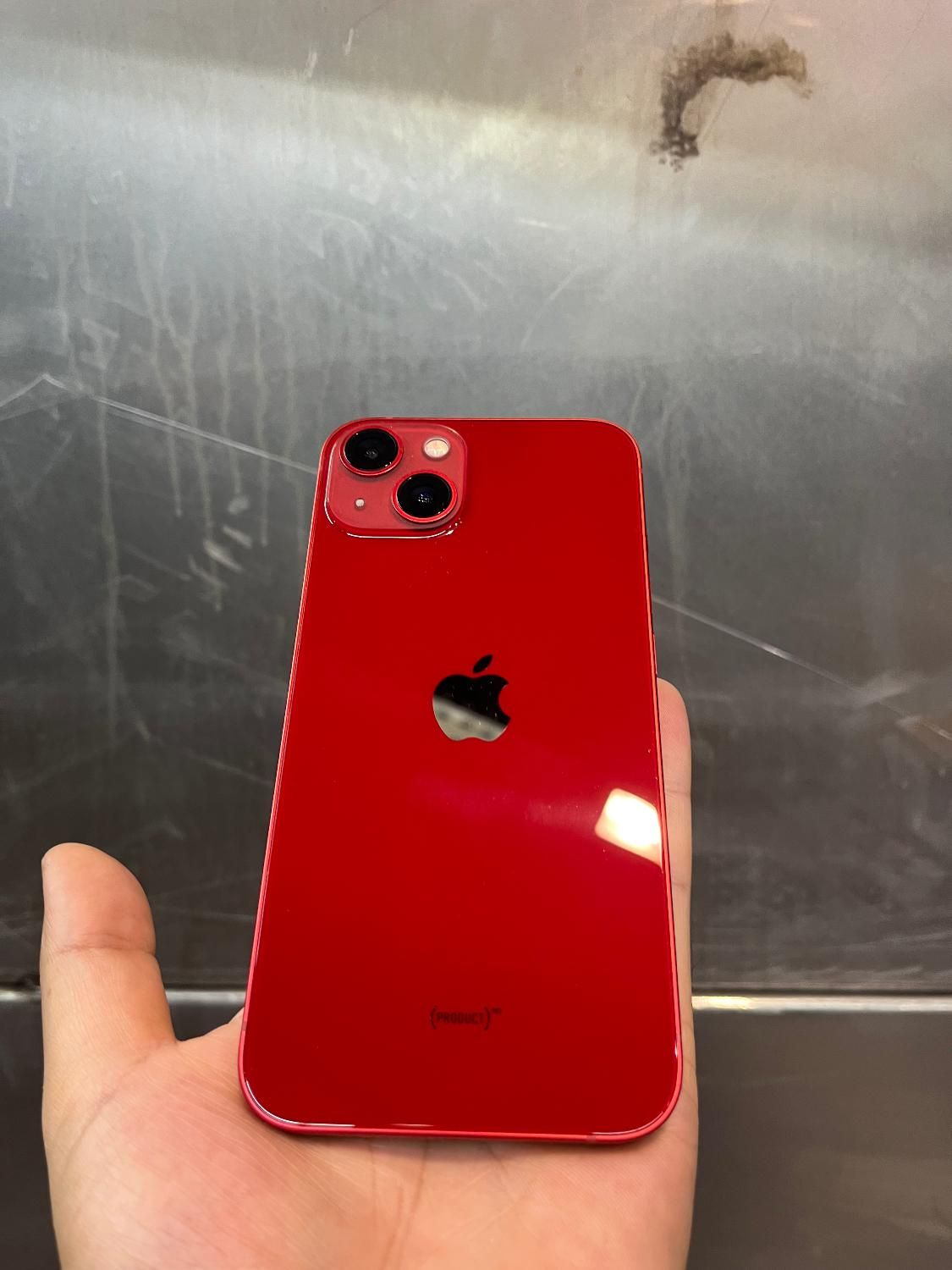 iPhone 13 normal zaa 128|موبایل|بیرجند, |دیوار