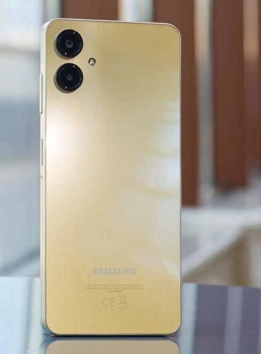 سامسونگ Galaxy A06 ۶۴ گیگابایت|موبایل|رشت, بازار|دیوار