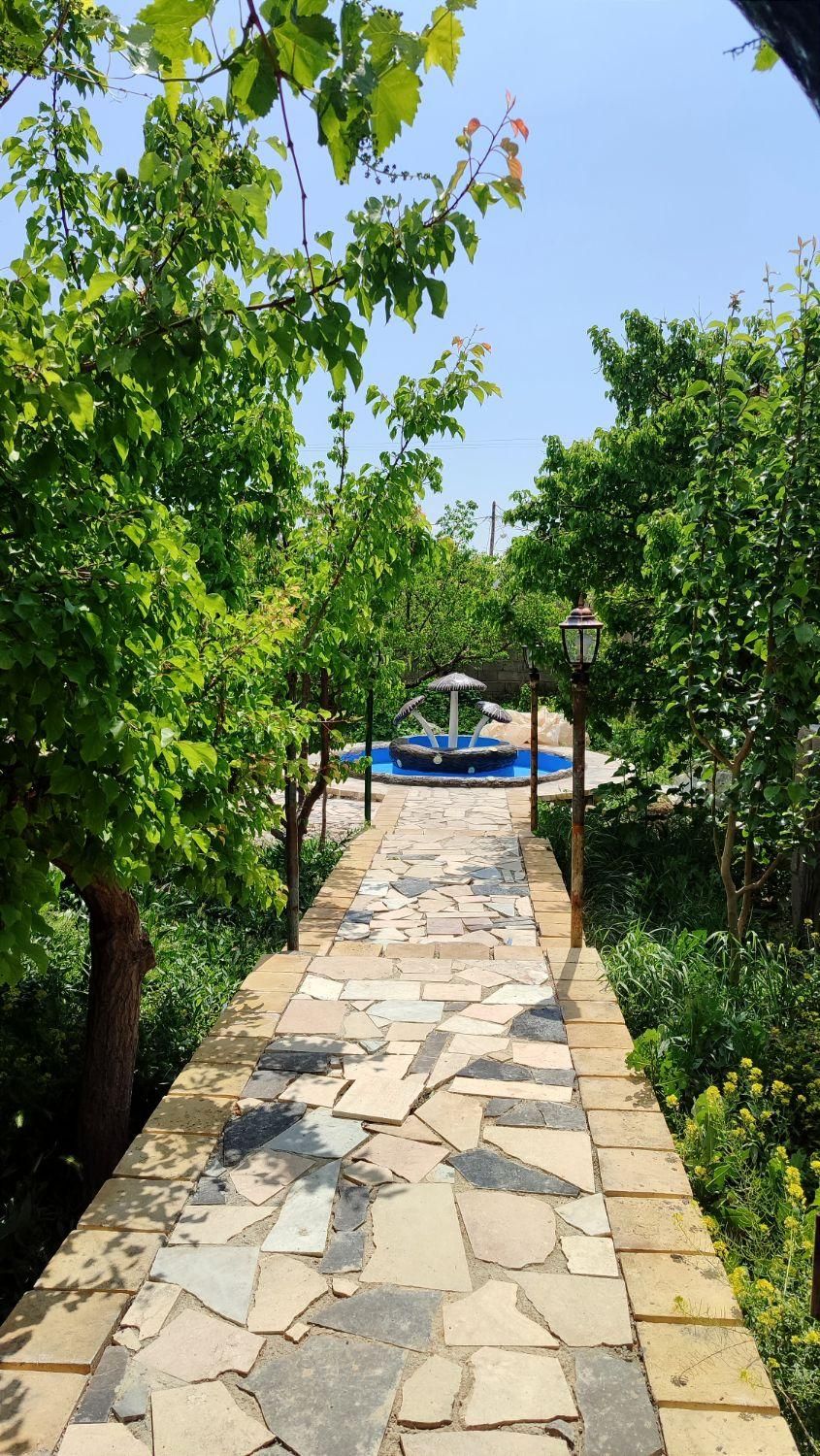 اجاره روزانه باغ ویلا فول امکانات|اجارهٔ کوتاهمدت ویلا و باغ|شاهرود, |دیوار