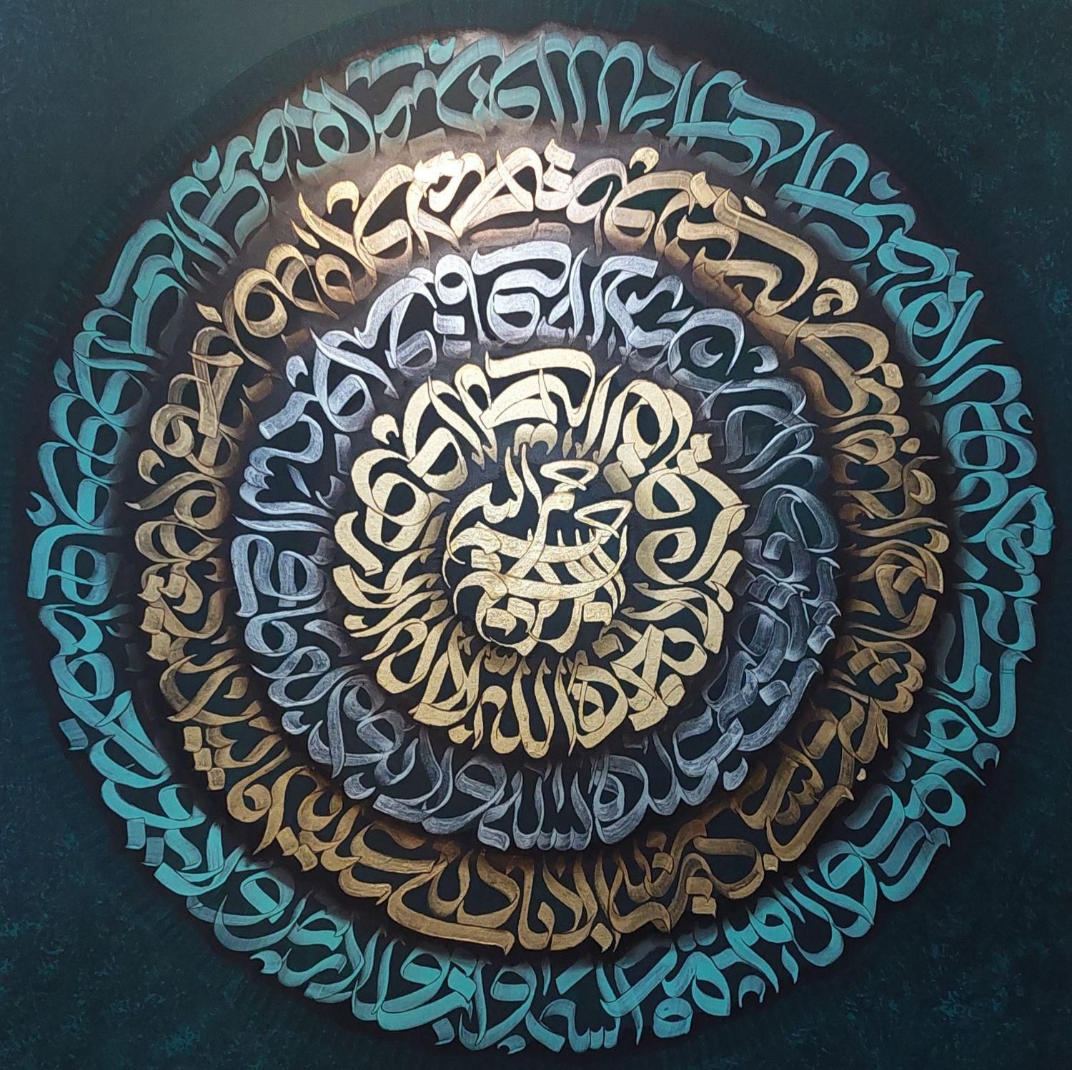 تابلو دکوراتیو  بسیار نفیس ، کار دست|تابلو، نقاشی، عکس|تهران, جوادیه تهرانپارس|دیوار