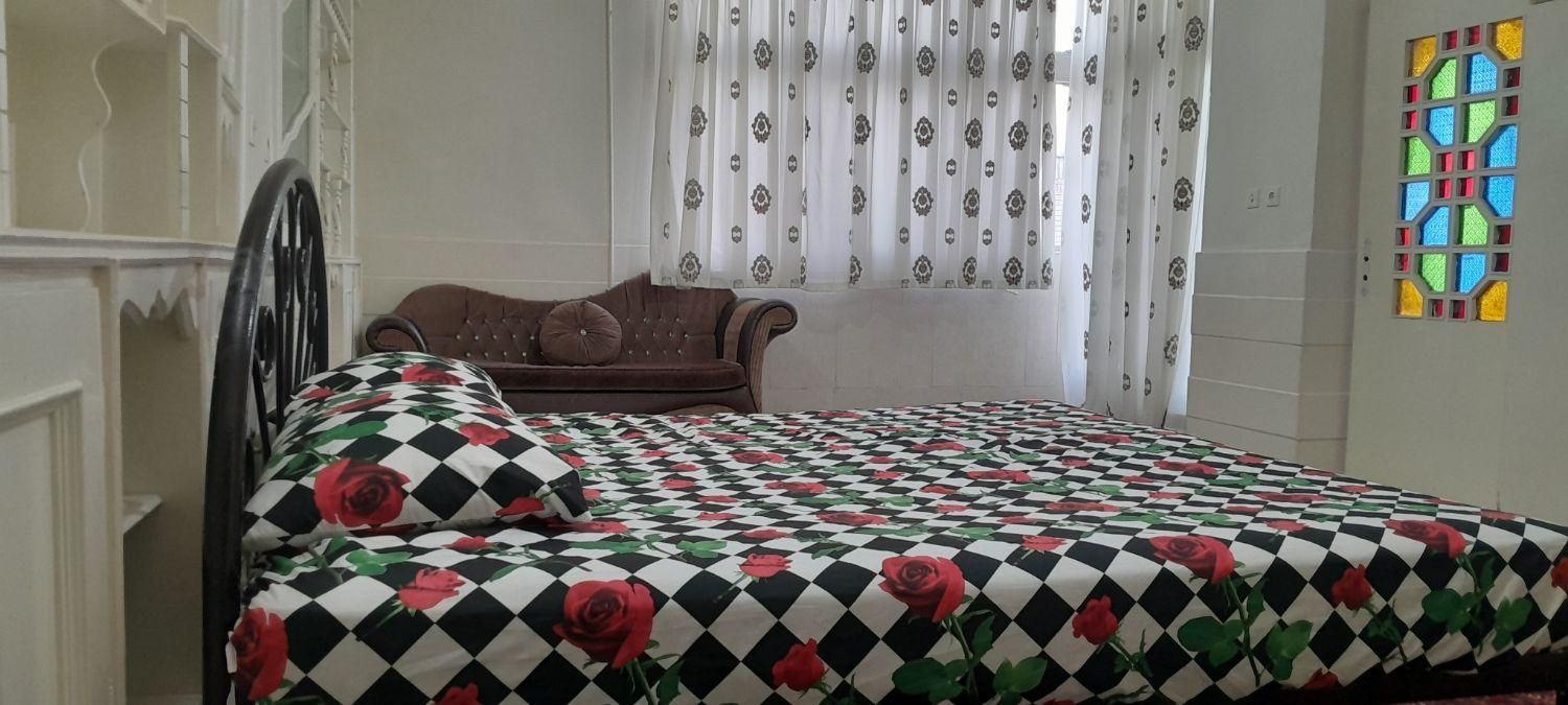 سوییت اپارتمان روزانه وکوتاه مدت محدوده خ.جی|اجارهٔ کوتاه‌مدت آپارتمان و سوئیت|اصفهان, ابر|دیوار