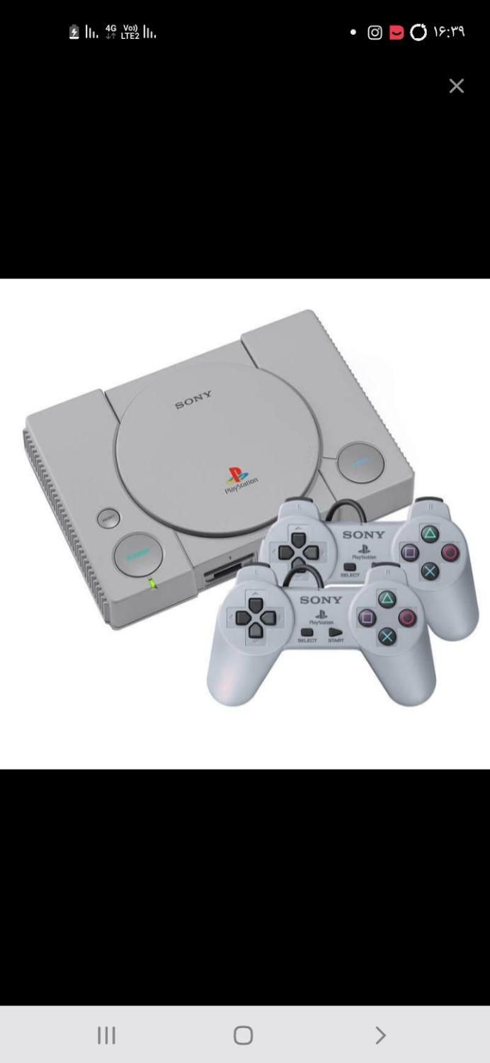 سونی یک|کنسول، بازی ویدئویی و آنلاین|اسدآباد, |دیوار