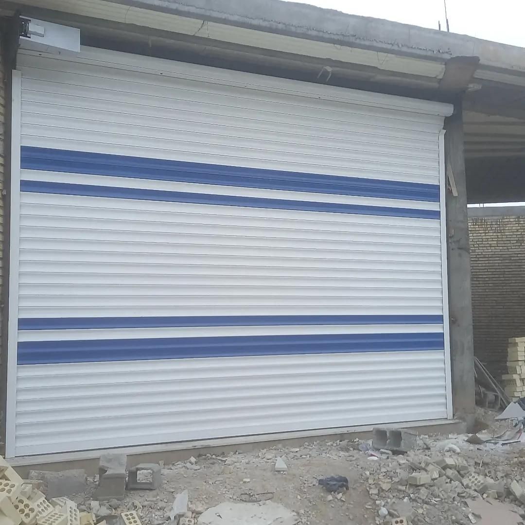 تعمیر انواع کرکره برقی ،شیشه سکوریت|خدمات پیشه و مهارت|اندیمشک, |دیوار