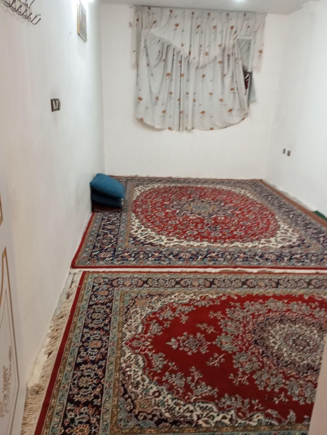 اجاره روزانه/هفتگی/ماهانه آپارتمان ۹۰ متری|اجارهٔ کوتاه‌مدت آپارتمان و سوئیت|چناران, |دیوار
