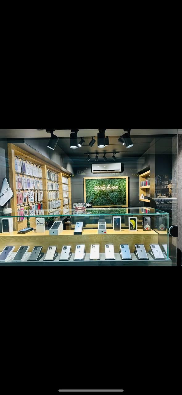 اپل آیفون 14 پرو مکس کم کار با آنتن 14Pro max|موبایل|تهران, گیشا|دیوار