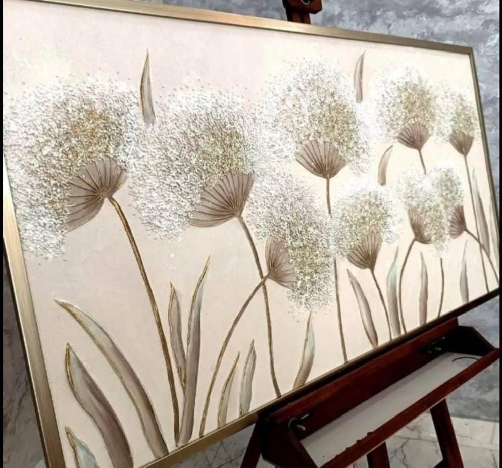 نقاشی رنگ روغن|تابلو، نقاشی، عکس|تهران, پیروزی|دیوار