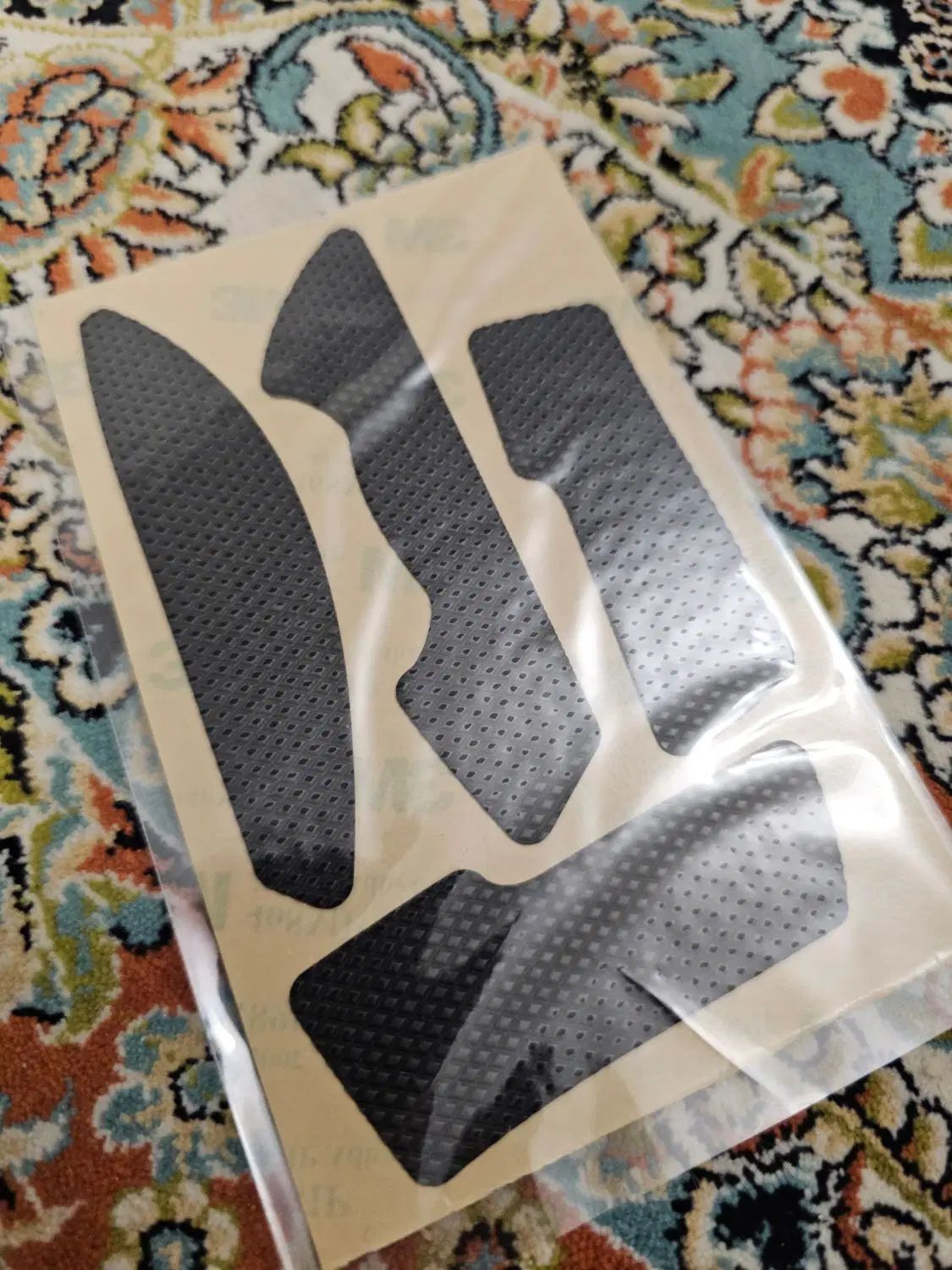 موس ریزر Razer DeathAdder V3 Pro|قطعات و لوازم جانبی رایانه|تهران, فدک|دیوار
