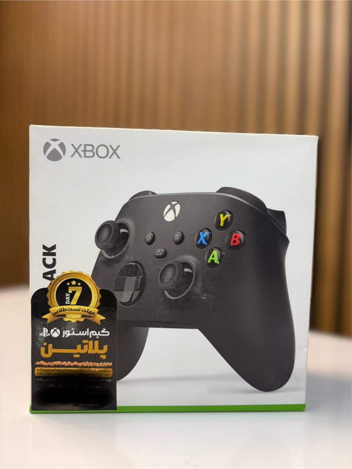 انواع دسته اوریجینال و های کپی ps4 Xbox|کنسول، بازی ویدئویی و آنلاین|قم, صفائیه|دیوار