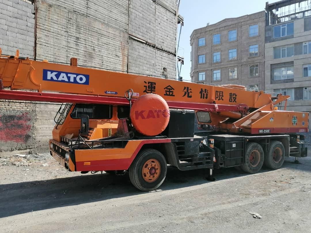 اجاره جرثقیل|خدمات حمل و نقل|خرمشهر, |دیوار