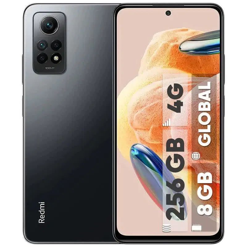 نوت 12 پرو  4g|موبایل|کاشان, کارگر|دیوار