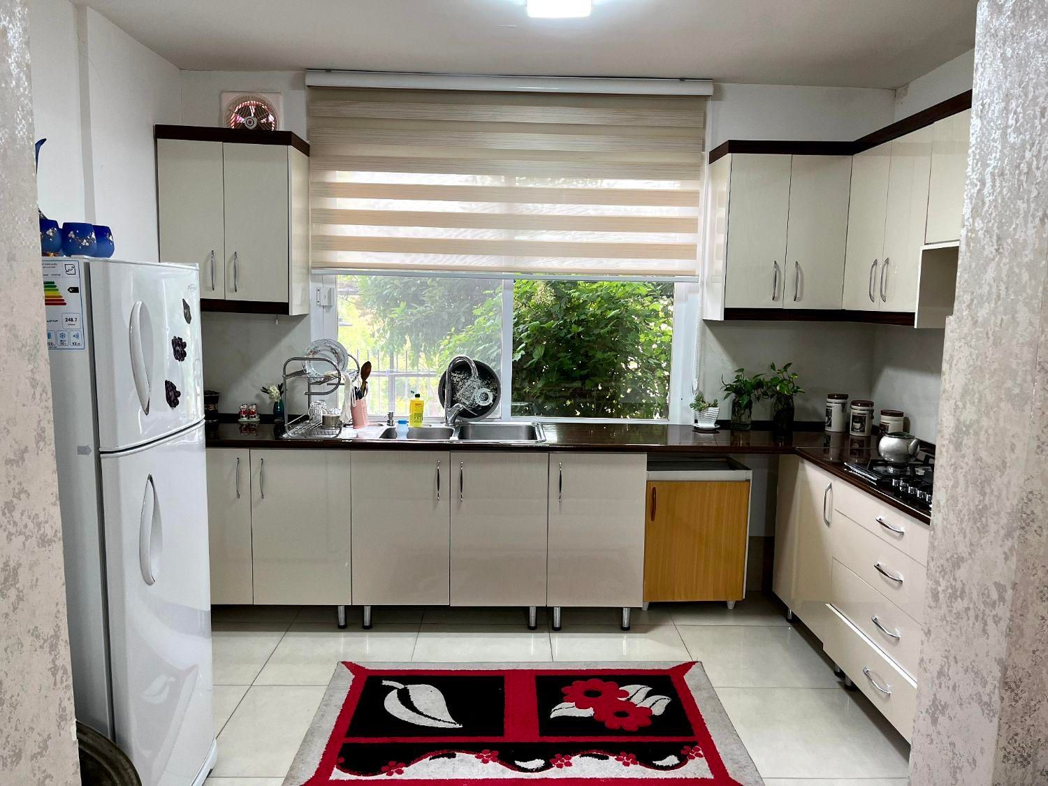 اقامتگاه برکه درمنطقه ییلاقی با چشم انداز زیبا|اجارهٔ کوتاهمدت آپارتمان و سوئیت|طرقبه, |دیوار