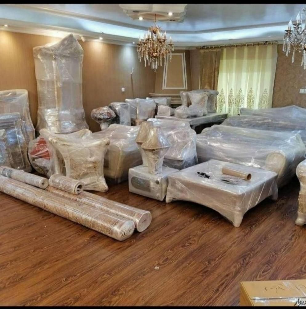 باربری نظام آبادرسالت تهرانپارس نارمک مجیدیه سپاه|خدمات حمل و نقل|تهران, خواجه نظام الملک|دیوار