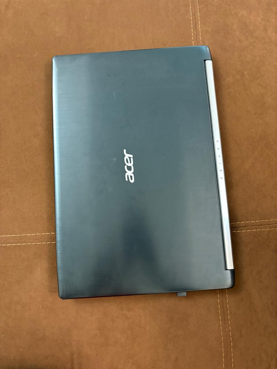 لپ تاپ acer a715 قوی|رایانه همراه|تهران, جنت‌آباد جنوبی|دیوار