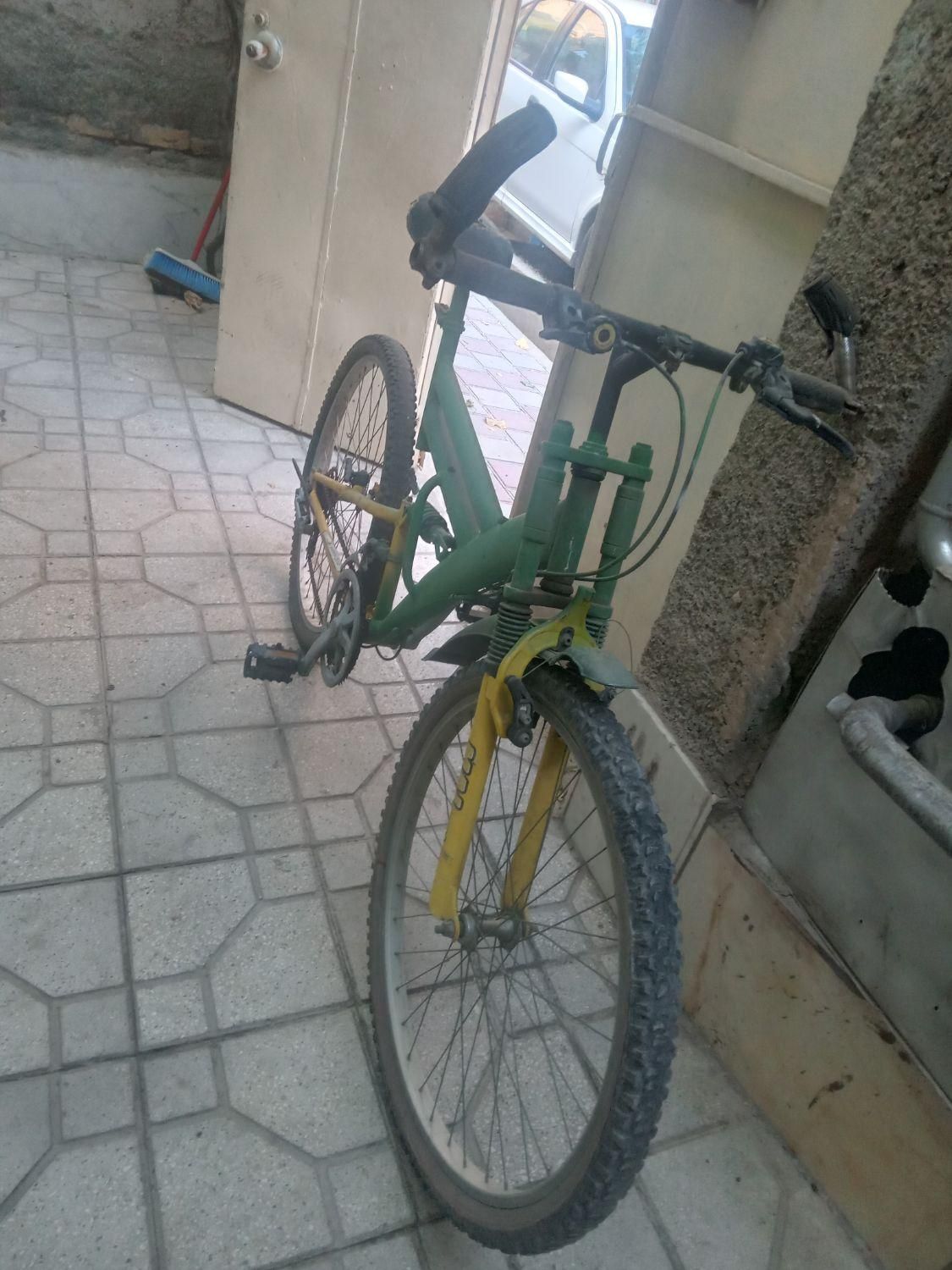 دوچرخه|دوچرخه، اسکیت، اسکوتر|نسیم‌شهر, |دیوار