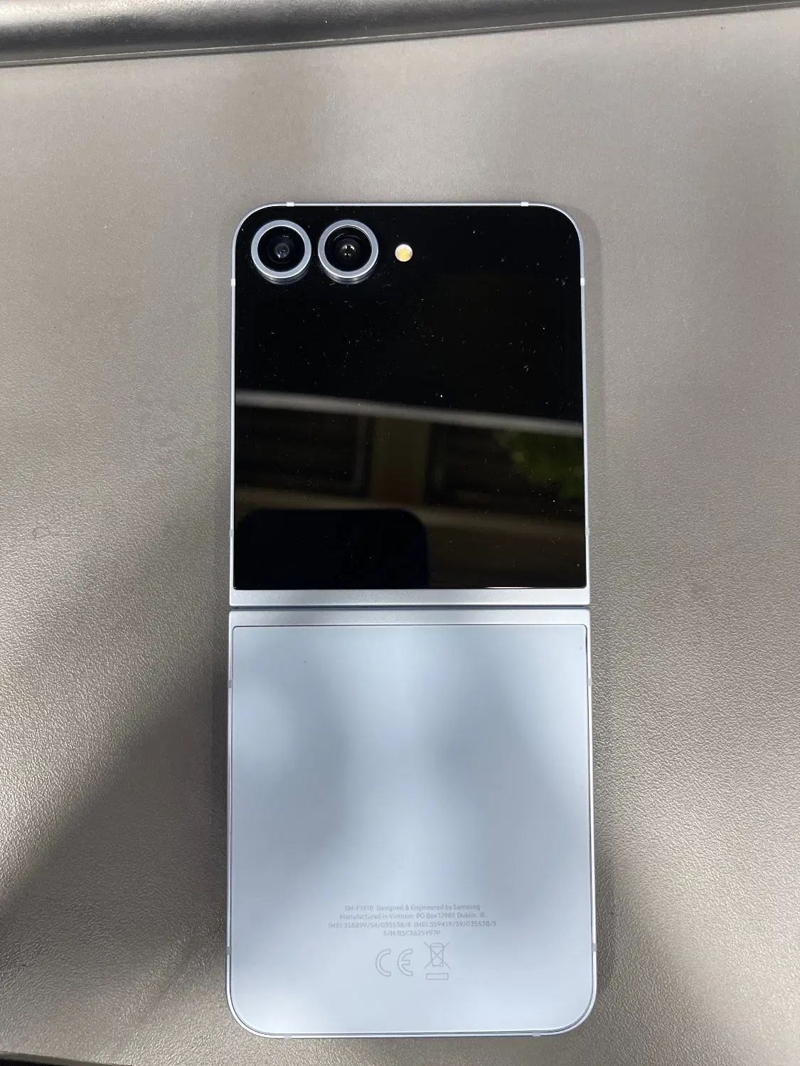 Galaxy z flip6|موبایل|تهران, فردوسی|دیوار