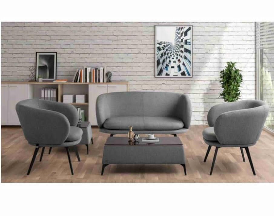 /مبلمان اداری نیمست دفترلونا شرکت همایش/|مبلمان اداری|شهرکرد, |دیوار