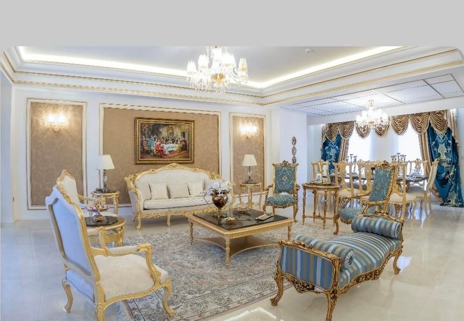 فروش آپارتمان اوپال پارک تبریز ( قابل معاوضه)|فروش آپارتمان|تبریز, |دیوار