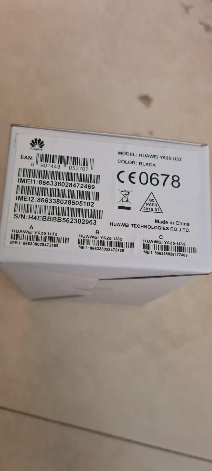 گوشی هواوی y625|موبایل|پردیس, فاز ۲|دیوار