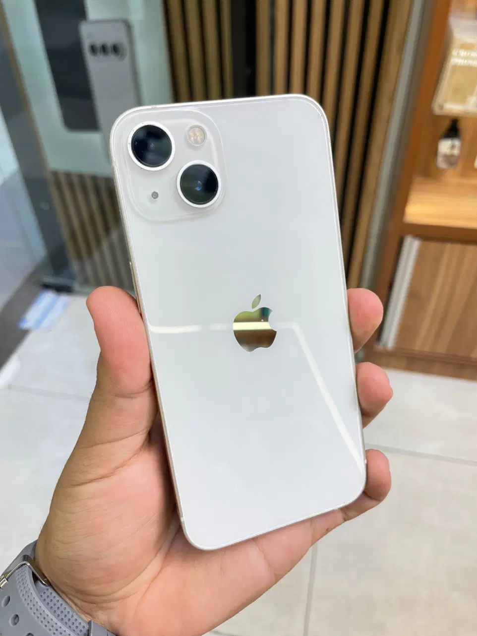 ایفون ۱۳ iPhone 13 128g Zaa|موبایل|تهران, باشگاه نفت|دیوار