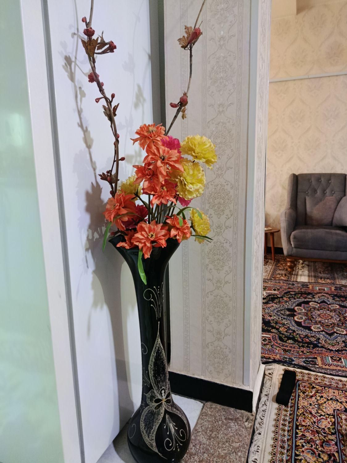 گل مصنوعی|گل مصنوعی|اهواز, پردیس|دیوار