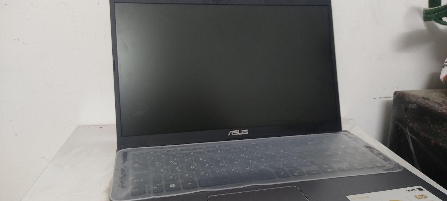 لپ تاپ ASUS در حد نو|رایانه همراه|مشهد, شهرک مهر آباد|دیوار