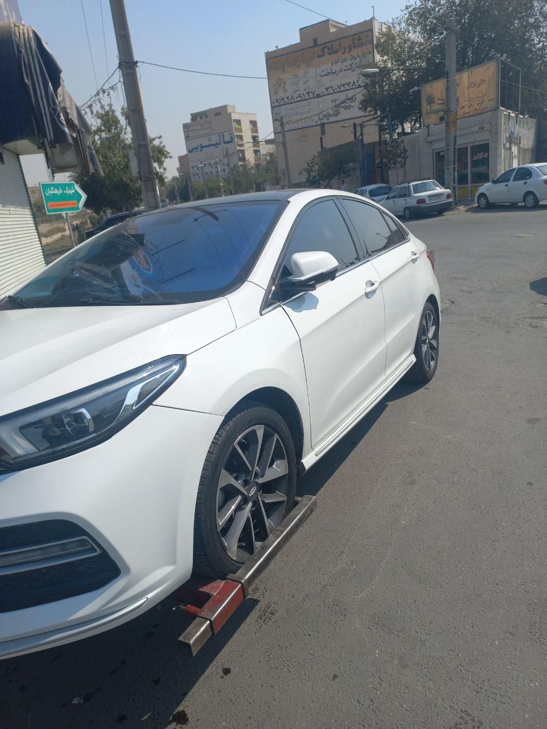 امدادخودرو جرثقیل یدککش یدک کش خودروبرپاکدشت|خدمات حمل و نقل|پاکدشت, پاکدشت (مامازند)|دیوار