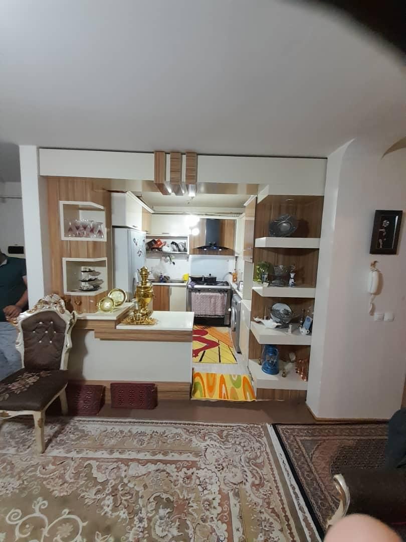 فروش آپارتمان سهندفاز12345کد 154 املاک برتر|فروش آپارتمان|سهند, |دیوار