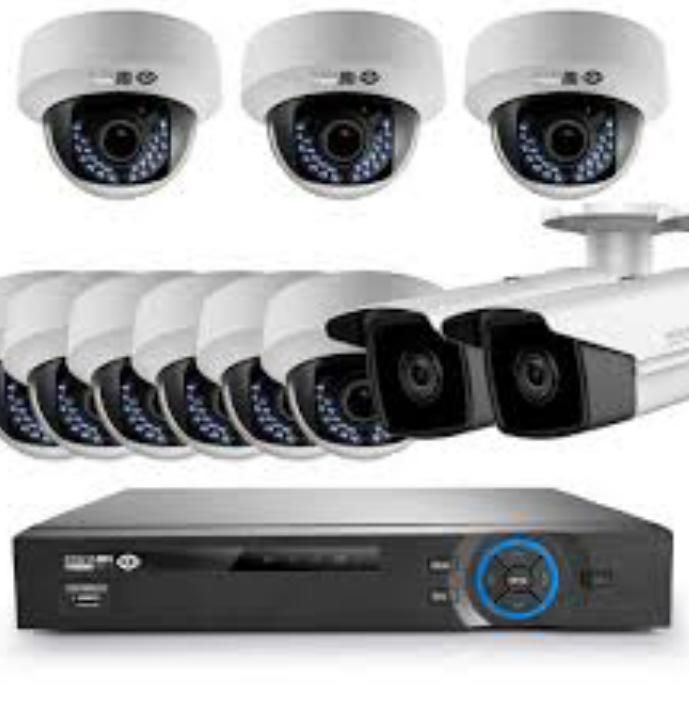 دوربین مداربسته نصب فروش دزدگیر|دوربین مداربسته|خرم‌آباد (تنکابن), |دیوار