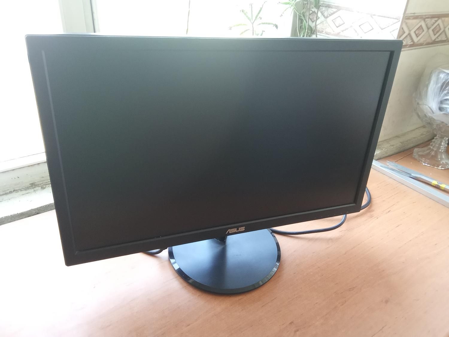 مانیتور ایسوس FULL HD ASUS|قطعات و لوازم جانبی رایانه|شهریار, |دیوار