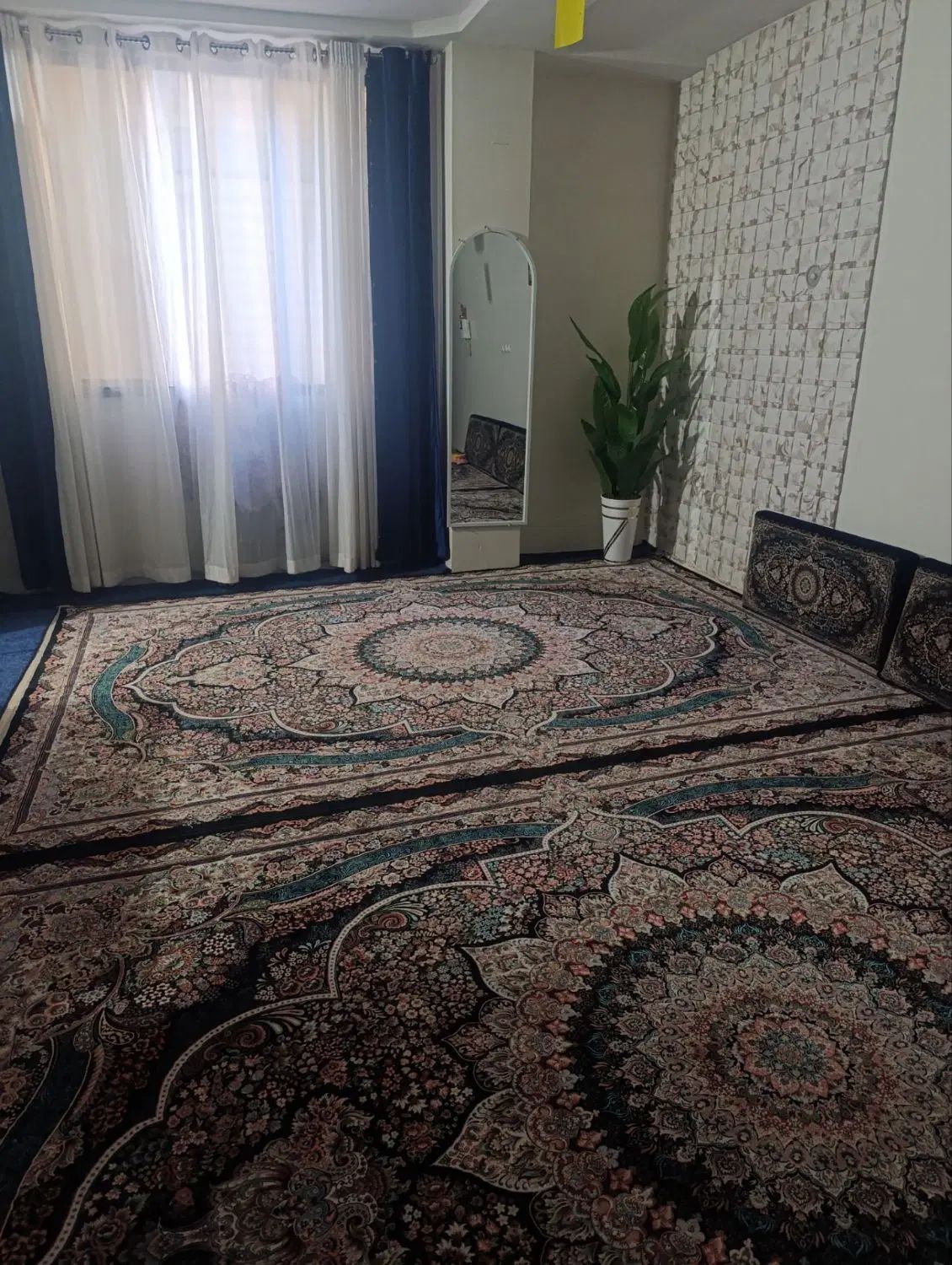 آپارتمان/ ۵۸ متر / نقلی/ مناسب سرمایه گذاری|فروش آپارتمان|قرچک, باقرآباد|دیوار