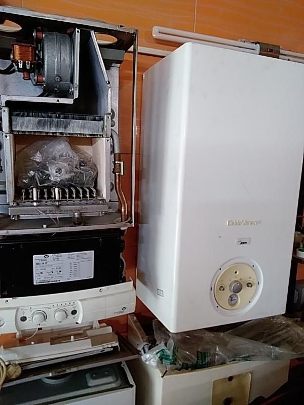 تعمیرکارپکیج،آبگرمکن،عیب یابی،بوتان،ایران رادیاتور|خدمات پیشه و مهارت|تهران, پونک|دیوار