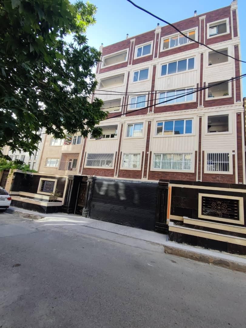 ۱۰۰متر دوخوابه غرق نور ،باغ کاشانی ،شیک و خوش نقشه|فروش آپارتمان|مشکیندشت, |دیوار