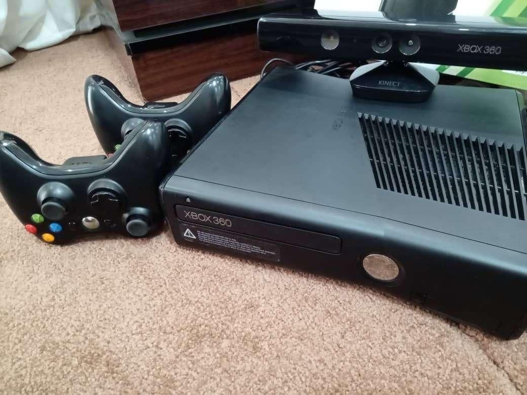 XBOX 360|کنسول، بازی ویدئویی و آنلاین|شیراز, خلدبرین|دیوار