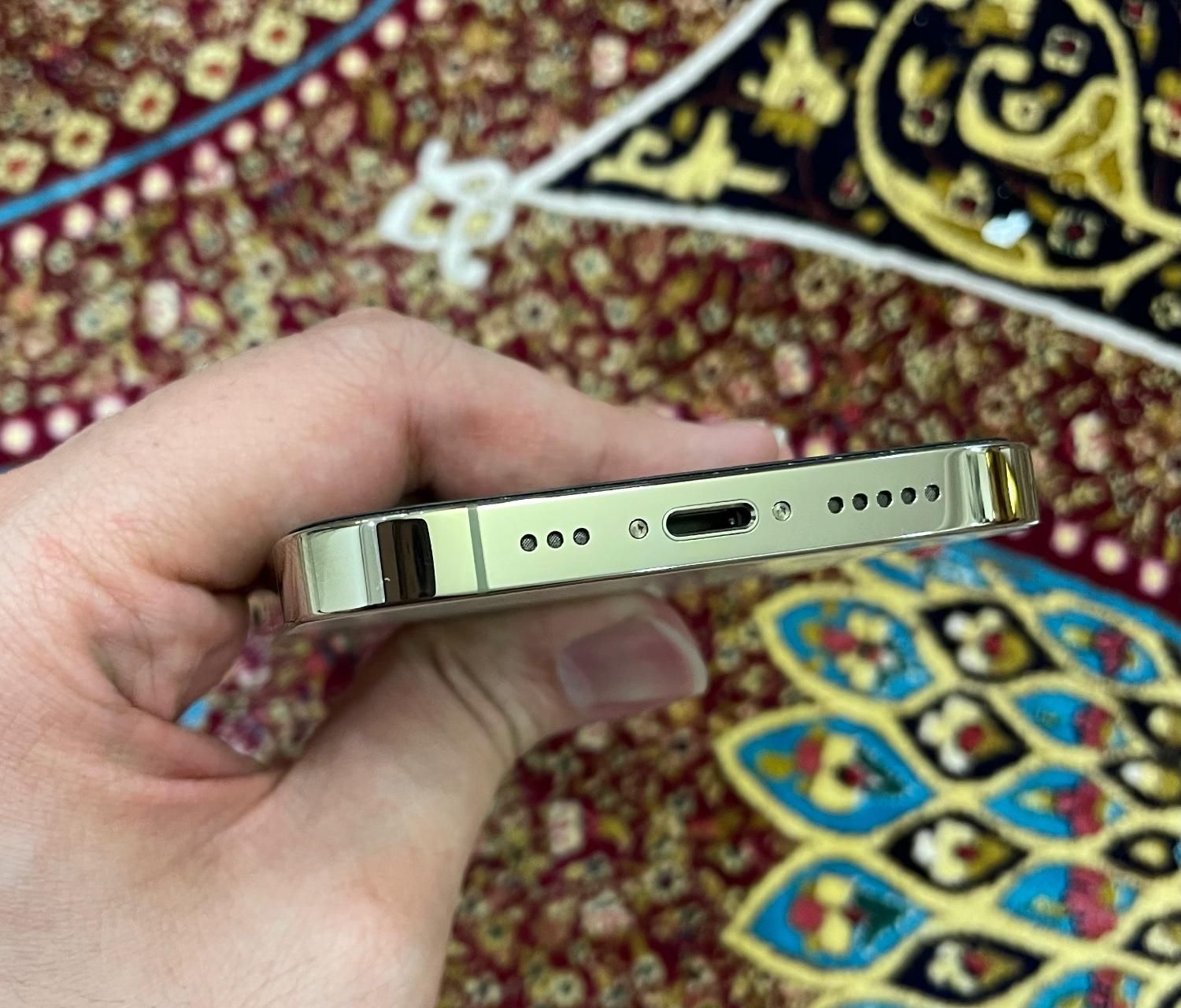Iphone 14 pro 512|موبایل|تهران, نیرو هوایی|دیوار