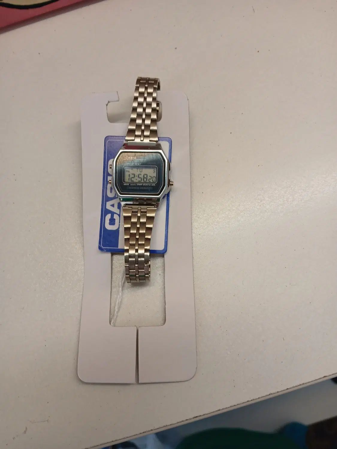 ساعت casio کلاسیک|ساعت|تهران, استخر|دیوار